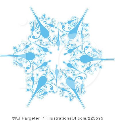 Snowflake  Frozen Art Style    Frozen Elements   Pinterest
