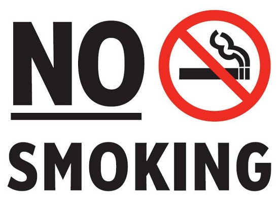 10 Stop Smoking Sign Free Cliparts That You Can Download To You