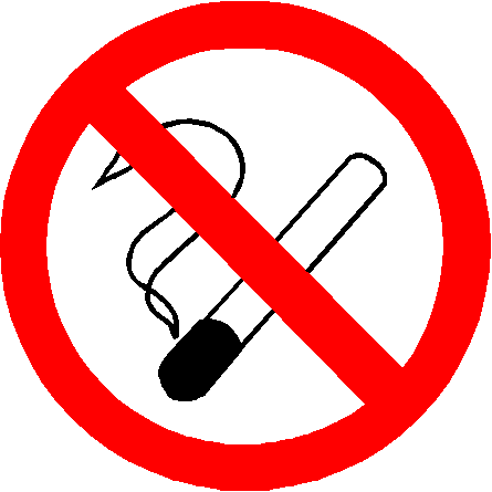 10 Stop Smoking Signs Free Cliparts That You Can Download To You    