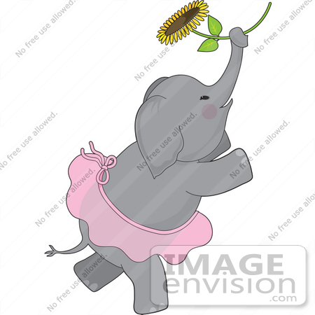 33554 Clip Art Graphic Of A