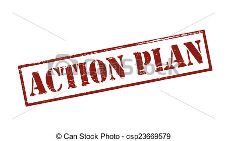 Action Plan Inside    Csp23669579   Search Clipart Illustration