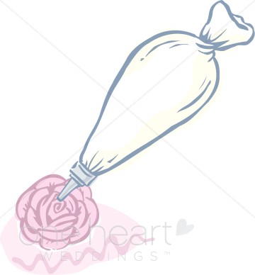     Cake Clipart Clipart Three Tier Cake Pink Wedding Cake Clipart Cake