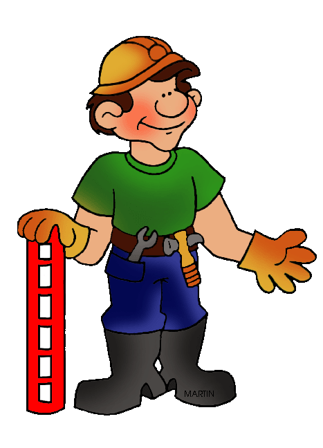 Carpentry   Clipart For Kids And Teachers