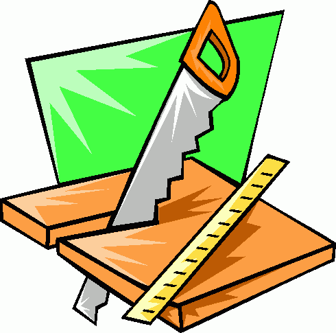 Carpentry Tool Clipart Free Cliparts That You Can Download To You
