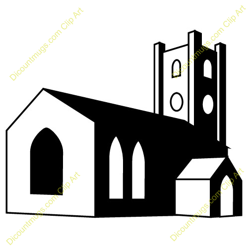 Church Building Clip Art   Clipart Panda   Free Clipart Images
