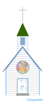 Church Building Clip Art Images   Pictures   Becuo