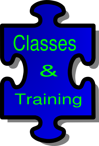 Classes And Training Piece Clip Art At Clker Com   Vector Clip Art