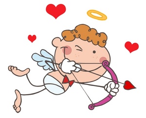 Clip Art Images Valentines Stock Photos   Clipart Valentines Pictures