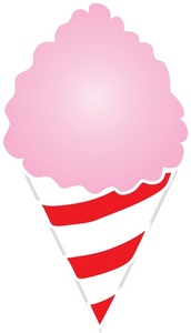      Com Food Clipart Images Cotton Candy 0071 0901 2323 2707 Html