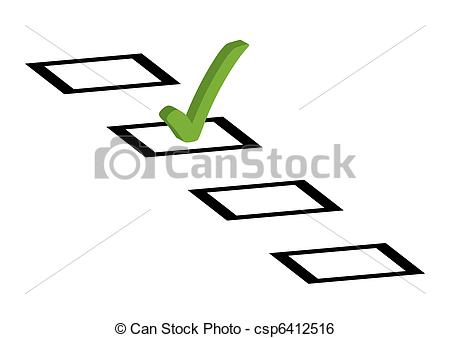 Database Forms Clipart
