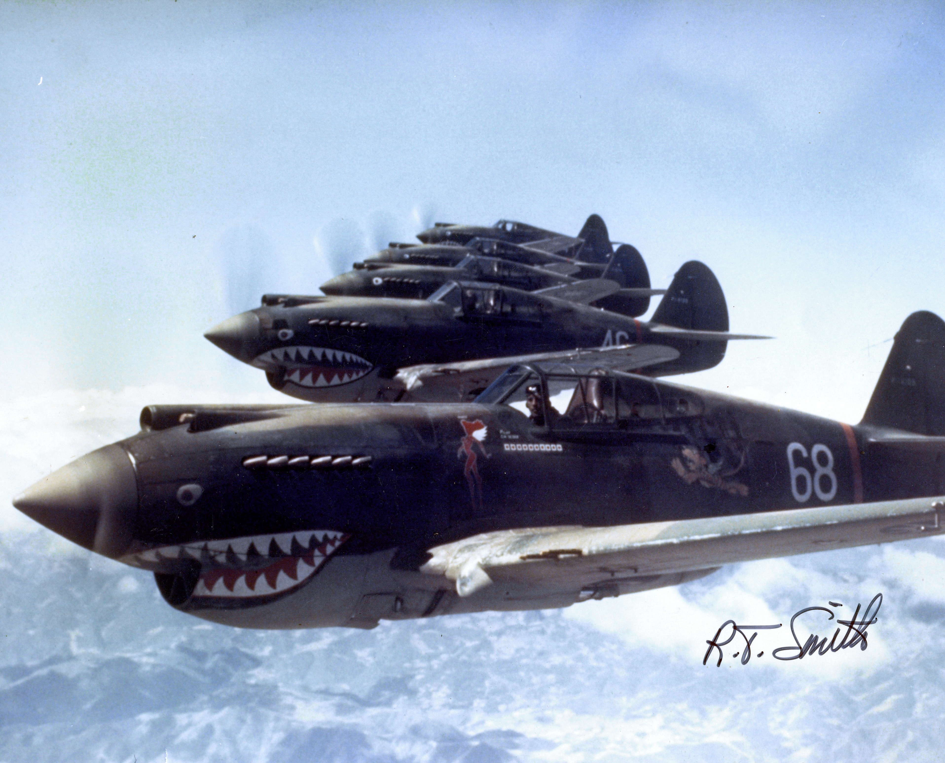 Description Hells Angels Flying Tigers 1942 Jpg