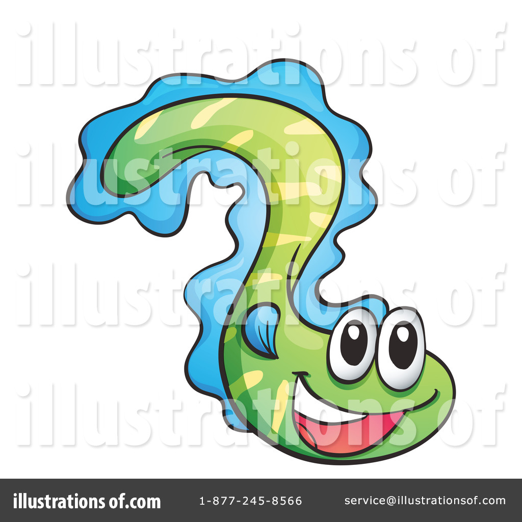 Eel Clipart  1131075 By Colematt   Royalty Free  Rf  Stock