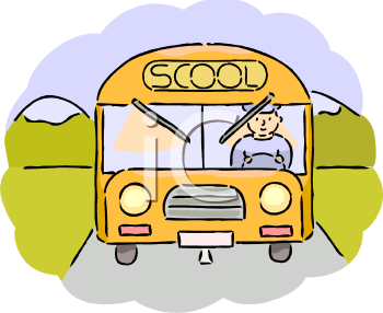 Find Clipart School Bus Clipart Image 18 Of 77