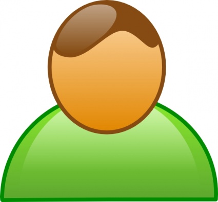 Group People Icon Clipart