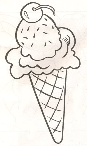 Ice Cream Clipart  Ice Cream