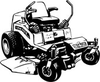 Lawn Mower Cliparts Stock Vector And Royalty Free Lawn Mower