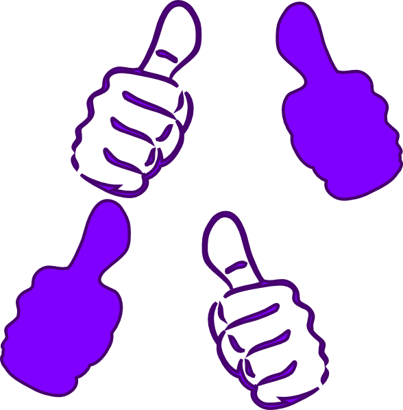 Layers Of Svg This Person Thumbs Clip Art At Clker Com   Vector Clip