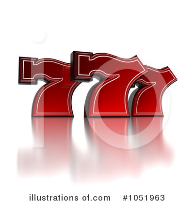 Luck Clipart  1051963 By Stockillustrations   Royalty Free  Rf  Stock