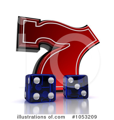 Luck Clipart  1053209 By Stockillustrations   Royalty Free  Rf  Stock
