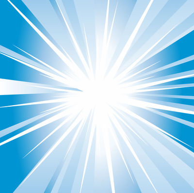 Report Browse   Backgrounds   Shiny Swirling Blue Starburst Background