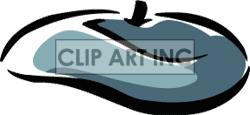 Royalty Free An Artist Cap Clipart Image Picture Art   156277