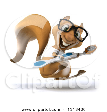 Royalty Free  Rf  Clipart Of Squirrel Mascots Illustrations Vector