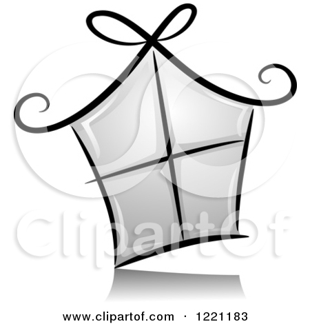 Royalty Free  Rf  Gift Shop Clipart   Illustrations  1