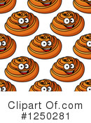 Royalty Free  Rf  Pastry Clipart Illustration  1268705 By Seamartini