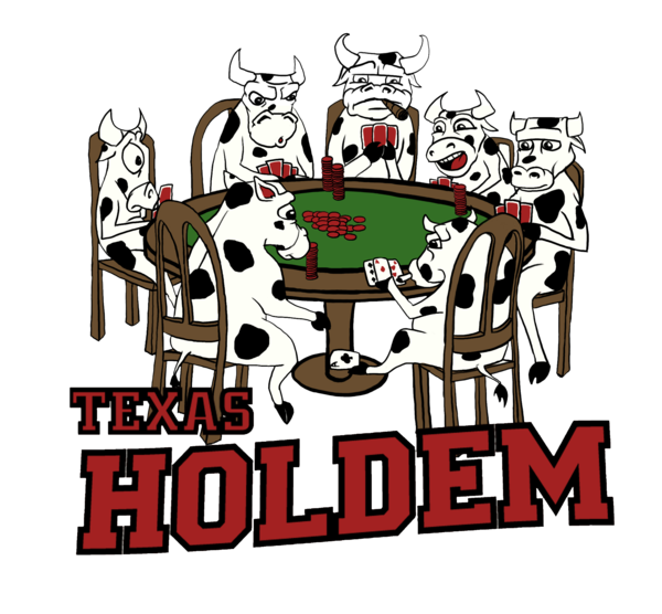 Texas Hold Em Clip Art Http   Braintreestudios Deviantart Com Art Cow
