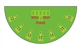 Texas Hold Em Illustrations And Clipart