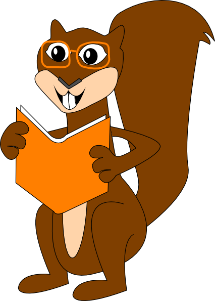There Is 36 Flat Cartoon Squirrel Free Cliparts All Used For Free