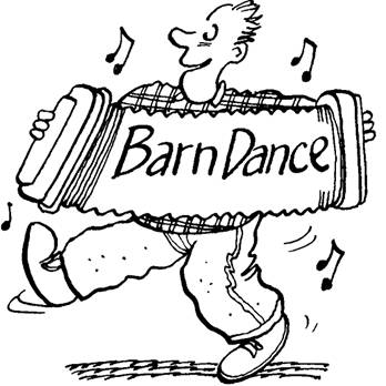 Barn Dance
