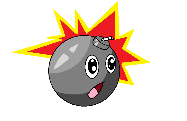 Bombs Free Animated Pictures Going Boom