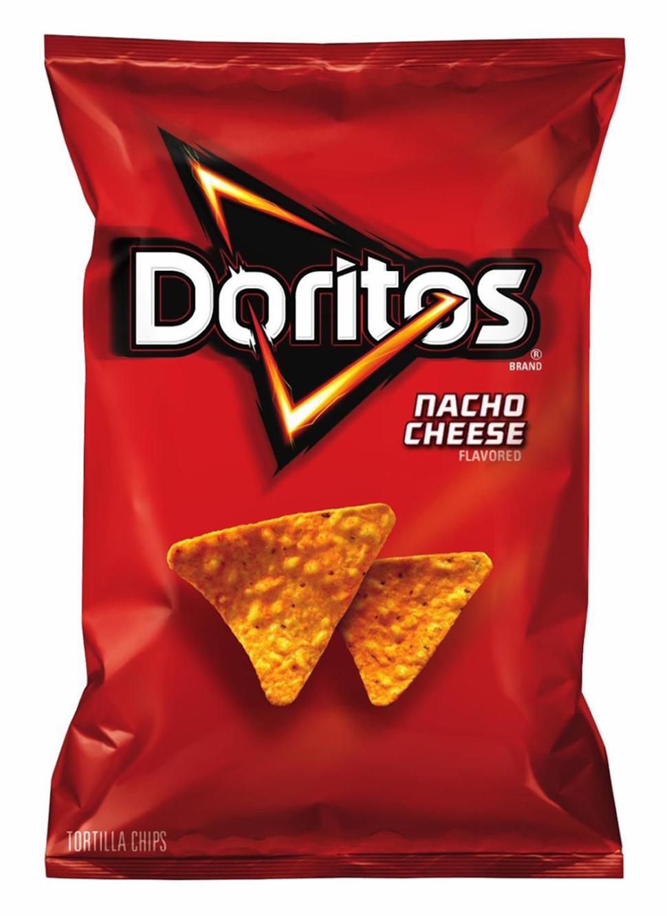 Doritos Chips Bag Of Doritos Chips Bags