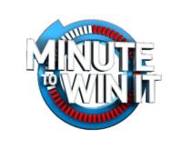 Gsn To Air Original Episodes Of Game Show Minute To Win It