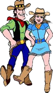 Ldofsa Home Page  Beginners Line Dancing  Come Along And Join In All