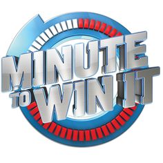 M2w Party On Pinterest   Minute To Win It Party Supplies And Party