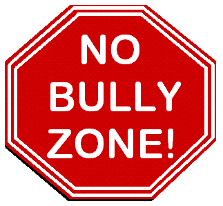 No Bullying Signs   Clipart Best