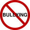 No Bullying Zone Clip Art   Vector Clip Art Online Royalty Free