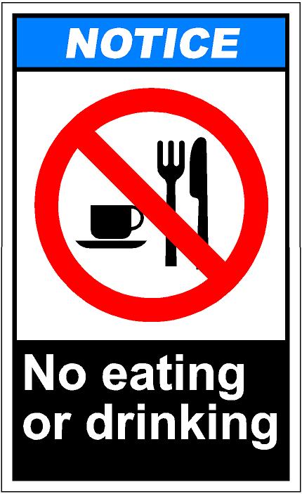 Notiv121   No Eating Or Drinking Eps