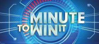 Parties4me  Minute To Win It Party