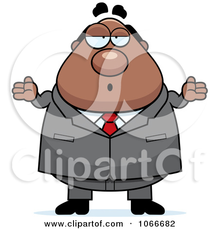 Royalty Free  Rf  Manager Clipart   Illustrations  13