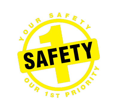 Safety Program Which Includes Continued Employee Education On Safety    