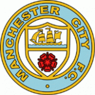     City 1970 S Logo Fc Manchester City 1980 S Logo Fc Manchester City