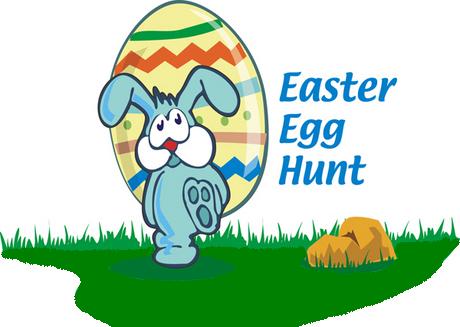 Egg Hunt Saturday April 4   Coral Ridge Homeowners Association