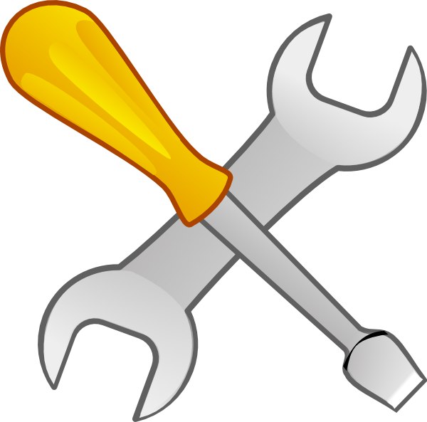 Function Clipart Tools Clipart Jpg