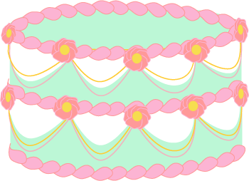 Illustration Circular Logo Of Cupcakes Truffles And Cake 1058904 Html