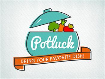 Join Us For The Aboite Potluck Immediately Following The 11 Am Worship    