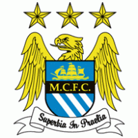 Manchester City Clipart