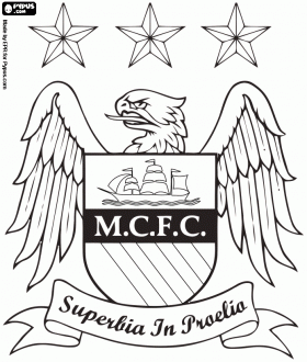 Manchester City Fc Logo Picture Gallery2